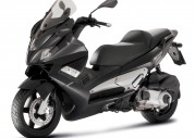 Gilera Nexus 250